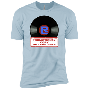 PROMOTIONAL COPY NOT FOR SALE T-Shirt