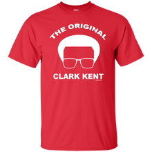 THE ORIGINAL CLARK KENT (Rapamania Collection) T-Shirt