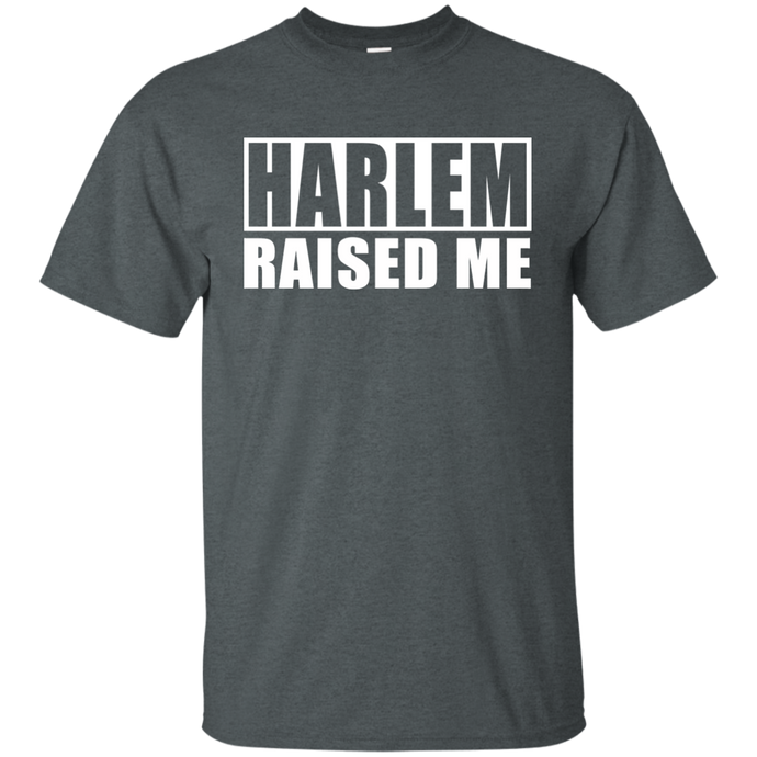 HARLEM RAISED ME T-Shirt