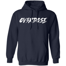 OV3RDOSE Pullover Hoodie