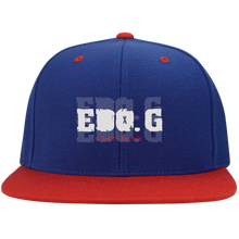 EDO. G (I Got To Have It) Snapback Hat