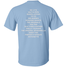 Sisters in the  name of RAP T-Shirt