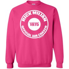 RICK  MILIAN OFFICIAL JAM CHASER (Rapamania Collection)Sweatshirt  8 oz.
