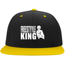 FREESTYLE KING Snapback Hat
