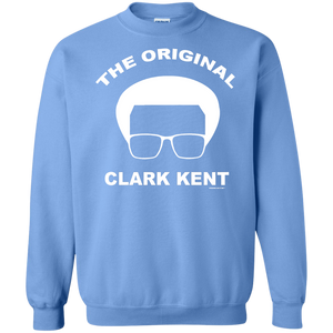 THE ORIGINAL CLARK KENT (Rapamania Collection) Sweatshirt  8 oz.