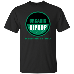 ORGANIC HIP HOP T-Shirt