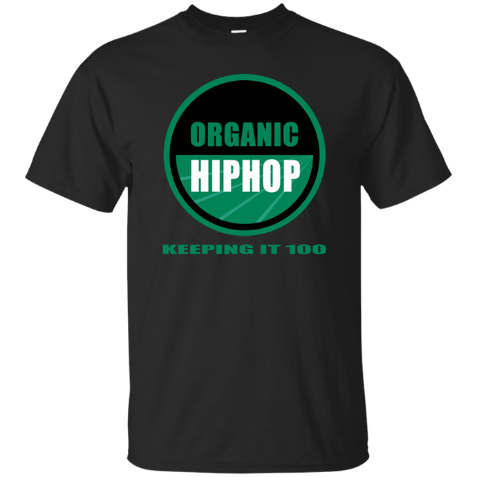 ORGANIC HIP HOP T-Shirt