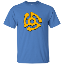 45 RPM SPINDLE T-Shirt