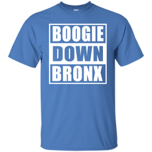 BOOGIE DOWN BRONX T-Shirt