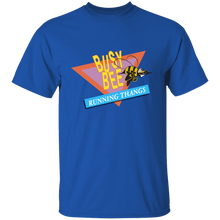 CHIEF ROCKER BUSY BEE RUNNING THANGS (Busy Bee Collection) oz. T-Shirt