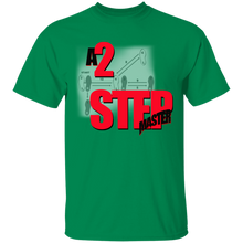 A 2 STEP MASTER T-Shirt