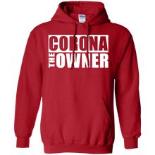 CORONA THE OWNER Pullover Hoodie 8 oz.