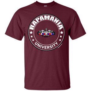 RAPAMANIA UNIVERSITY (Rapamania Collection) T-Shirt