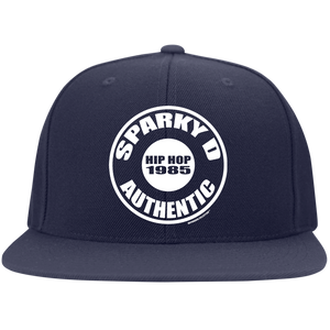SPARKY D AUTHENTIC (Rapamania collection) Flexfit Cap