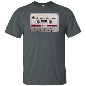 LATE NIGHT RAP T-Shirt