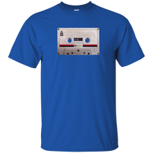 THE CASSETTE T-Shirt