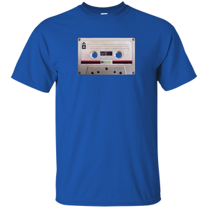 THE CASSETTE T-Shirt
