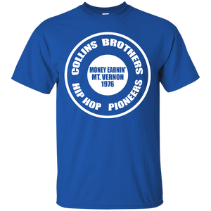 COLLINS BROS (Rapamania Collection) T-Shirt