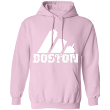 EDO. G (Boston) Pullover Hoodie 8 oz.