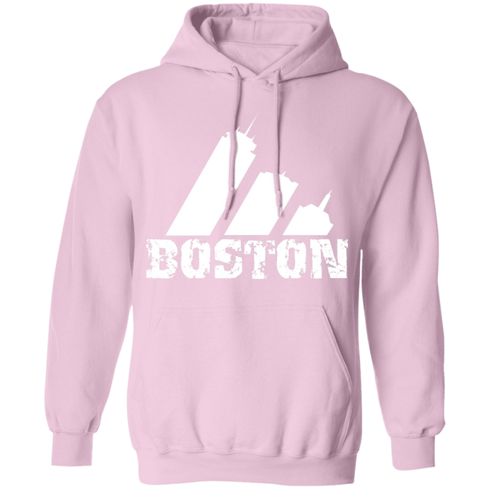 EDO. G (Boston) Pullover Hoodie 8 oz.