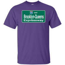 BQE T-Shirt