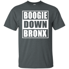 BOOGIE DOWN BRONX T-Shirt