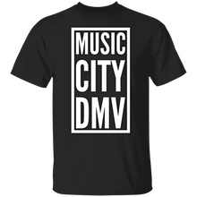 MUSIC CITY DMV. T-Shirt