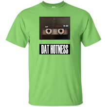 DAT HOTNESS T-Shirt