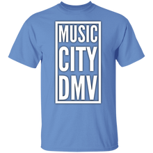 MUSIC CITY DMV. T-Shirt