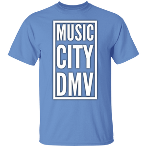 MUSIC CITY DMV. T-Shirt