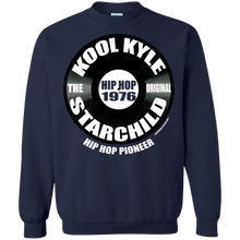 KOOL KYLE THE ORIGINAL STARCHILD (Rapamania Collection) Sweatshirt 8 oz.