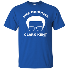 THE ORIGINAL CLARK KENT (Rapamania Collection) T-Shirt