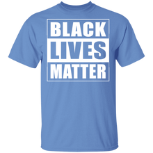 BLACK LIVES MATTER T-Shirt