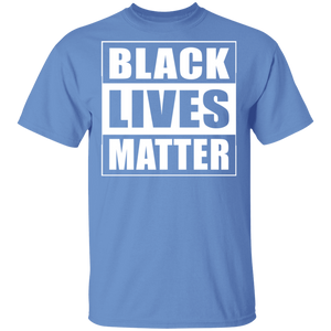 BLACK LIVES MATTER T-Shirt