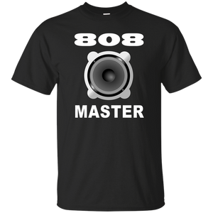 808 MASTER T-Shirt