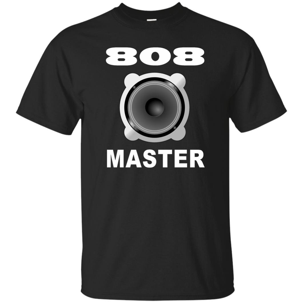 808 MASTER T-Shirt