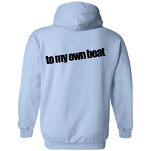 I LOVE TO DANCE Pullover Hoodie