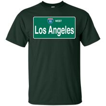 LOS ANGELES  T-Shirt