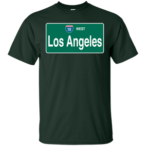 LOS ANGELES  T-Shirt