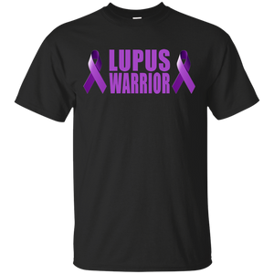 LUPUS WARRIOR T-Shirt