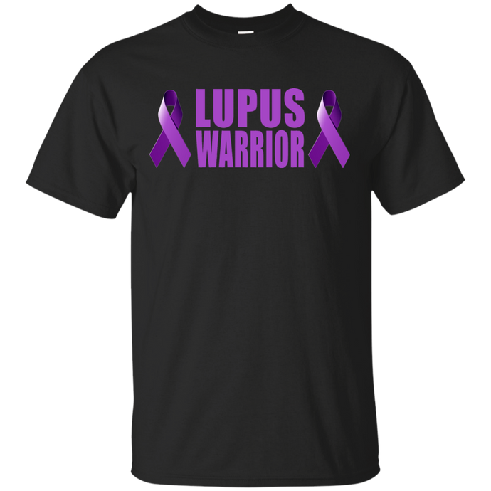 LUPUS WARRIOR T-Shirt