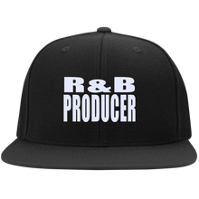 R&B PRODUCER Snapback Hat