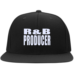 R&B PRODUCER Snapback Hat