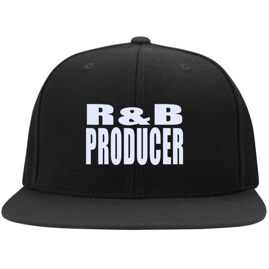 R&B PRODUCER Snapback Hat