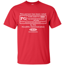 PURE GHETTO T-Shirt
