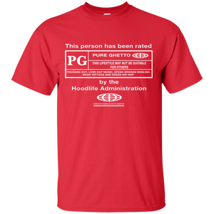 PURE GHETTO T-Shirt