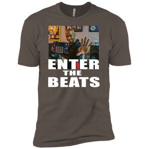 ENTER THE BEATS T-Shirt