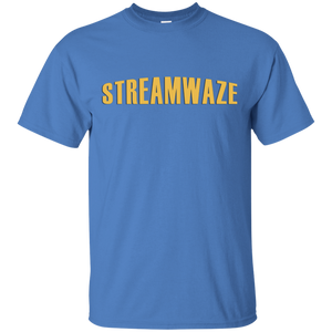 Streamwaze-Shirt