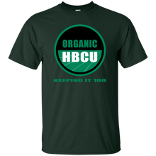 ORGANIC HBCU T-Shirt