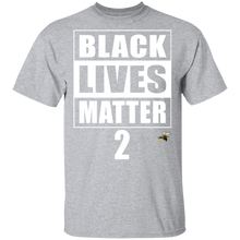 Black Lives matter 2(Chief Rocker Busy Bee)T-Shirt